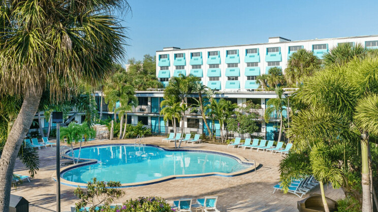 CoCo Key Hotel & Water Resort